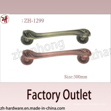 Factory Direct Sale Zinc Alloy Big Pull Archaize Handle (ZH-1299)